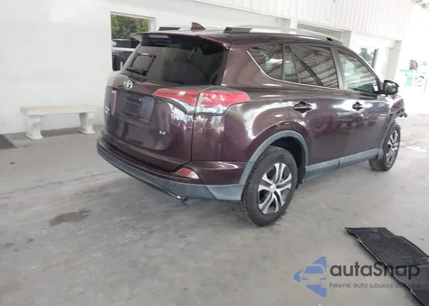 2016 Toyota Rav4 Le из США, поврежденный, VIN 2T3ZFREV0GW244879